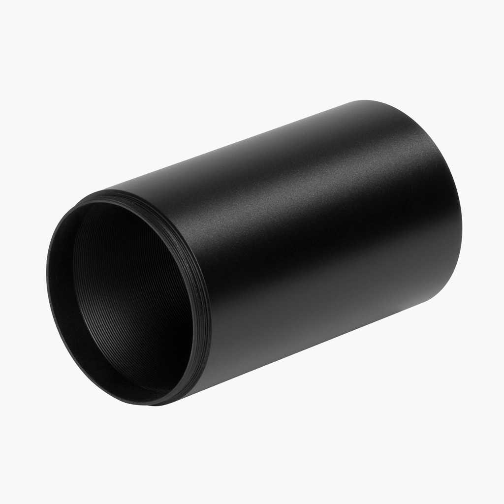 Scope Sunshade Black graybg