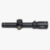213013 Midas BTR GEN2 HD 1-6x24 ATSR4 SFP IR MOA Gray BG