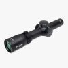 213013 Midas BTR GEN2 HD 1-6x24 ATSR4 SFP IR MOA Gray BG Eyepiece ISO