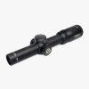 213013 Midas BTR GEN2 HD 1-6x24 ATSR4 SFP IR MOA Gray BG ISO