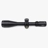 213023 Midas BTR GEN2 HD 4.5-27x50 AHMR SFP IR MOA Gray BG
