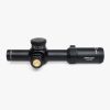 214101 Helos BTR 1-4.5×24 ATSR3 SFP IR MOA Gray BG