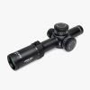 214101 Helos BTR 1-4.5×24 ATSR3 SFP IR MOA Gray BG Eyepiece ISO