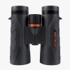113008 Midas G2 UHD 10x42mm Binoculars Gray