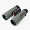 116009 Neos G2 HD10x42mm Binoculars ISO Gray