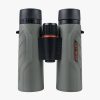 116010 Neos G2 HD 8x42mm Binoculars Gray