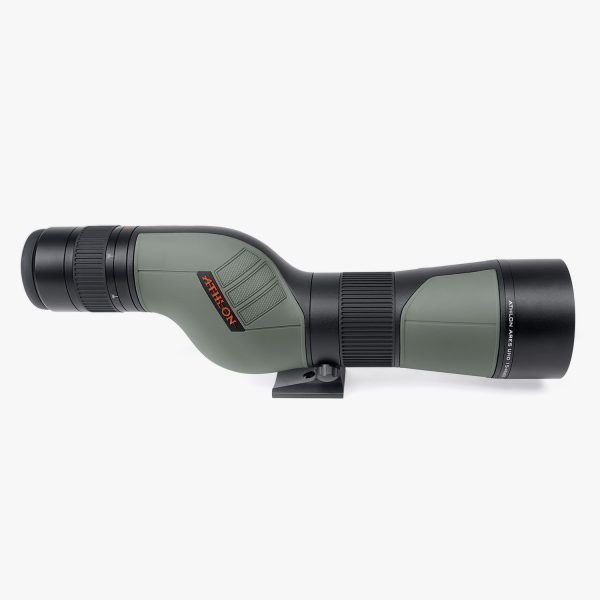 312004 Ares G2 UHD 15-45×65 Straight Angle Gray BG
