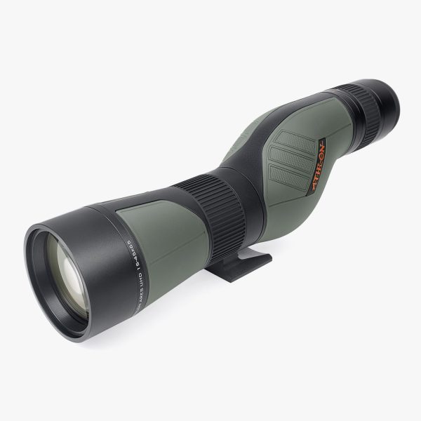 312004 Ares G2 UHD 15-45×65 Straight Angle Gray BG ISO