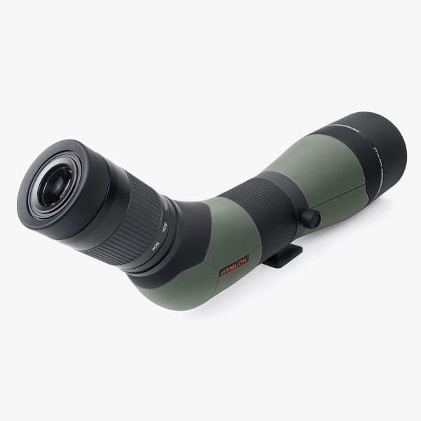 314001 Argos 20-60×85 HD 45 Degree Gray BG Eyepiece ISO