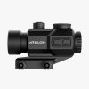 403024 Midas TSP3 Prism Scope Gray BG