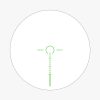 403024 Midas TSP3 Prism Scope Green Reticle Gray BG