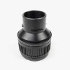 312006 Ares G2 22x Ranging Reticle Eyepiece TSSR2 SFP MIL Gray BG Bottom
