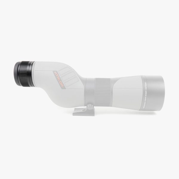312006 Ares G2 22x Ranging Reticle Eyepiece TSSR2 SFP MIL Gray BG Scope