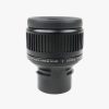 312006 Ares G2 22x Ranging Reticle Eyepiece TSSR2 SFP MIL Gray BG Top