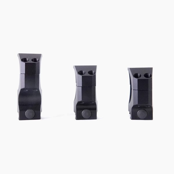 Precision Rings Sideview gray bg