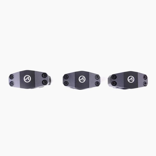 Precision Rings Topview gray bg