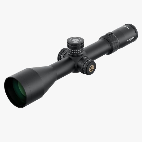 210113 Cronus BTR UHD 4.5-29x56 APLR5 FFP IR MOA Gray BG ISO