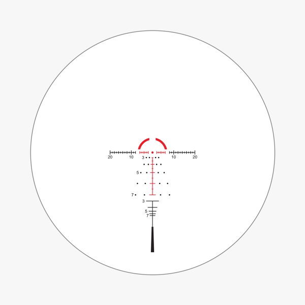 214103 ATMR4 SFP IR MOA gray