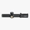 214103 Helos BTR GEN2 1-10×28 ATMR4 SFP IR MOA Gray BG