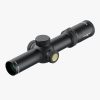 214103 Helos BTR GEN2 1-10×28 ATMR4 SFP IR MOA Gray BG ISO