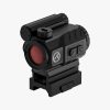 403023 Midas TSP1 Prism Scope Gray BG Front