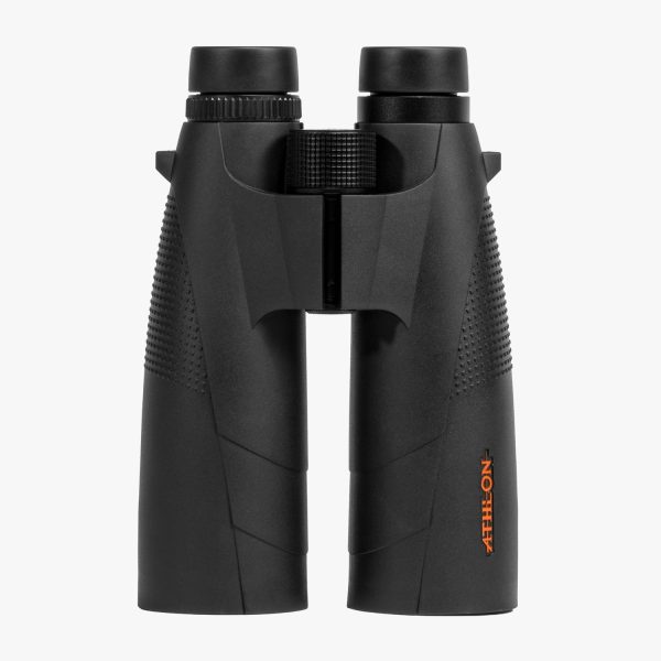 111005 Cronus UHD 15x56mm Binoculars Gray