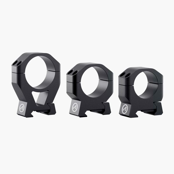 Armor Rings on grey