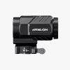 403031 Midas M3 Magnifier Gray BG