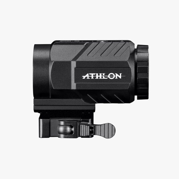 403031 Midas M3 Magnifier Gray BG