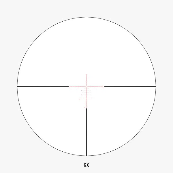 214513 Heras SPR 6-24x56 APRS9 FFP IR MIL 6X